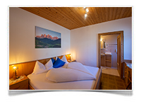 Appartement 3 Schlafzimmer