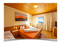 Appartement 4 Schlafzimmer 1