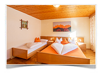 Appartement 4 Schlafzimmer 2