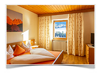 Appartement 4 Schlafzimmer 3