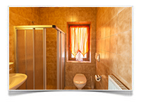 Appartement 4 Toilette