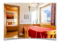 Appartement 4 Wohnküche 2