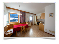 Appartement 4 Wohnküche 4