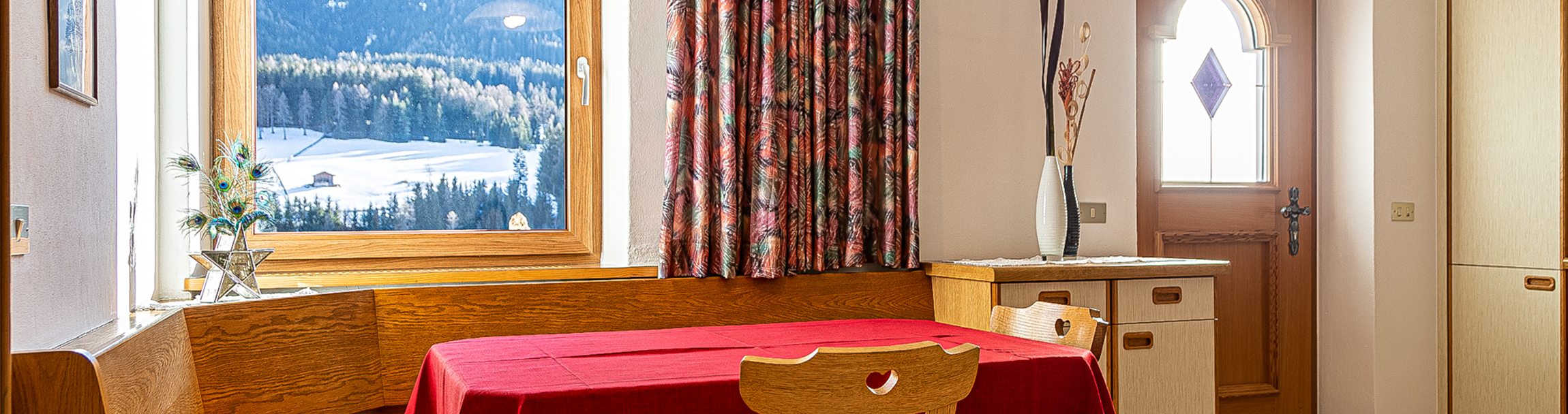 Urlaub auf dem Bauernhof - Villnösstal - Südtirol