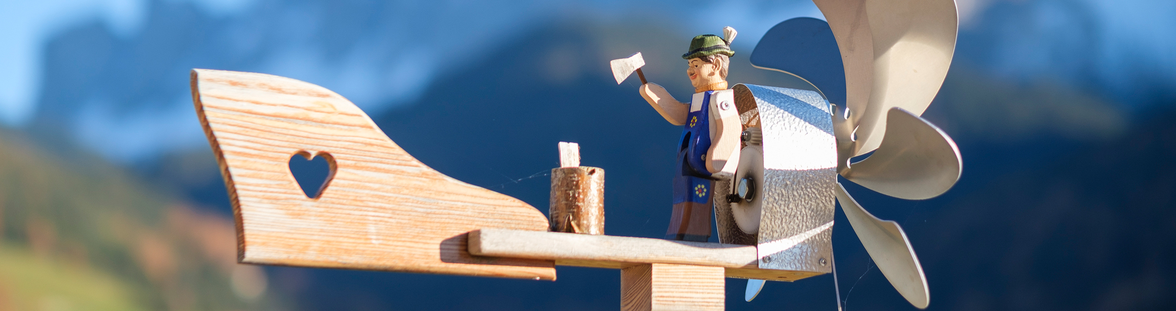 Urlaub auf dem Bauernhof - Der Galreidhof